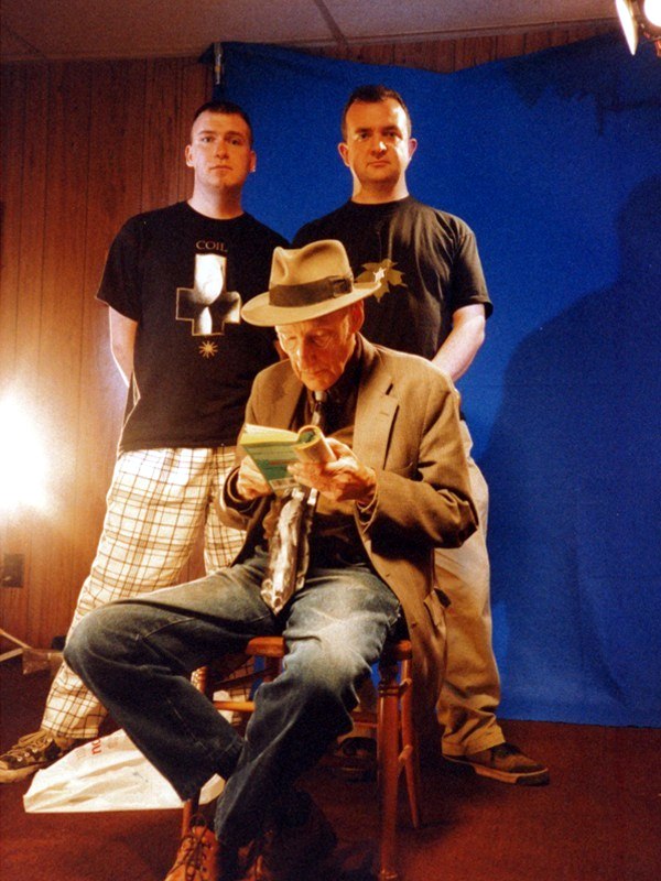 Александр Асеев фотография #5