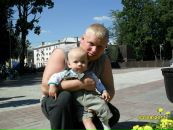 Фотография Разуваева Андрея