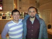 Фотография Вихорева Алексея