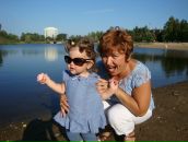 Фотография Кушнир Татьяны