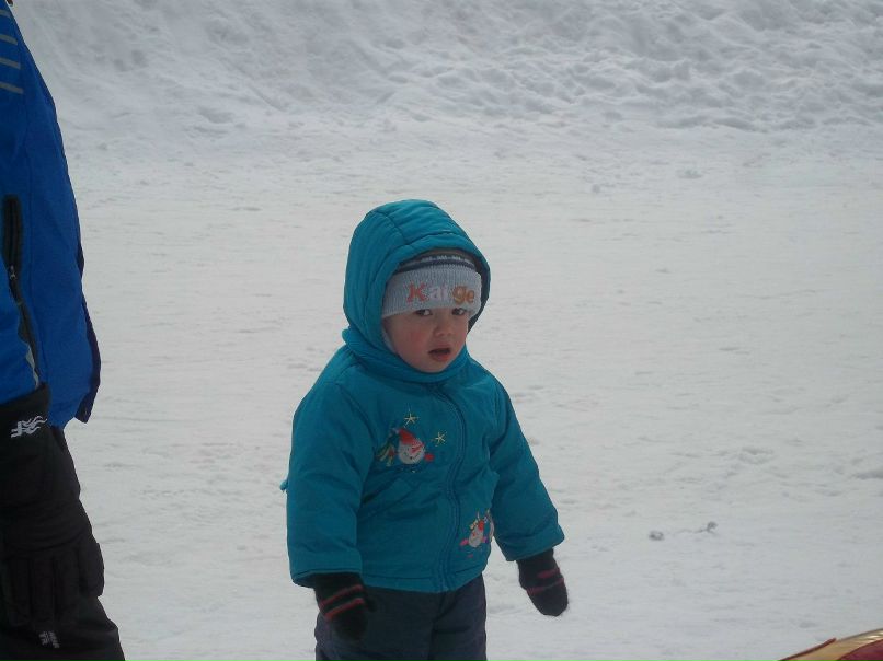 Иван Петряков фотография #44