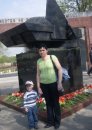 Фотография Борисовой Елены