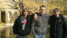 Серьога Сімоник фотография #25 (источник - https://vk.com/id14855999)