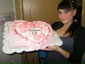 Фотография Фроловой Екатерины