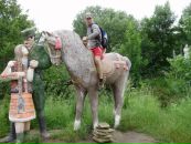 Іван Гарбузов фотография #48 (источник - https://vk.com/id61718027)