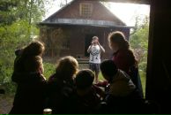 Фотография Чичковой Натальи