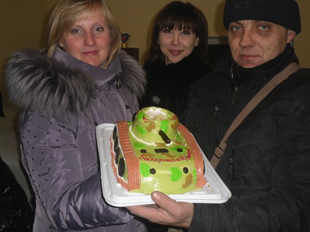 Виктор Рыбалкин фото №29