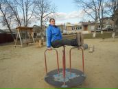 Максім Боднарчук фотография #31 (источник - https://vk.com/id118002176)