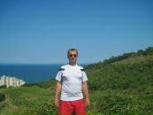 Григорій Андрієць фотография #29 (источник - https://vk.com/id61823057)