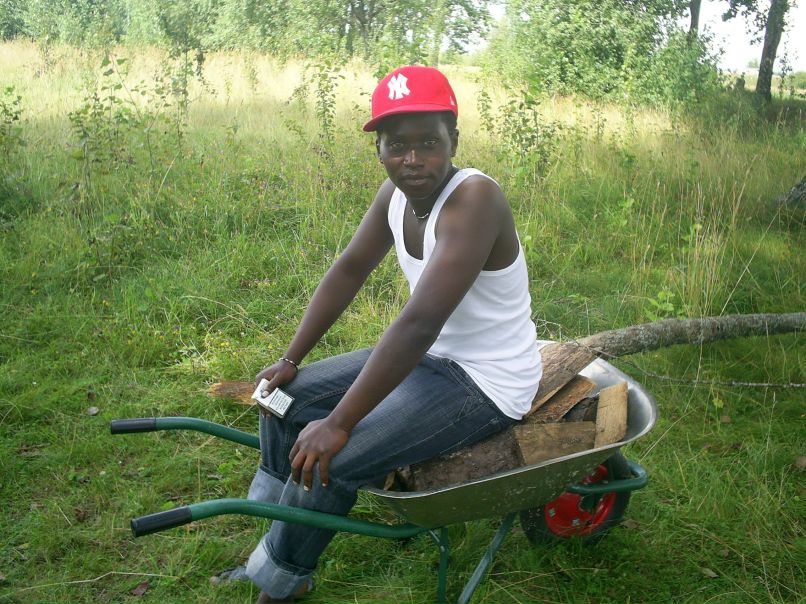 Anna Polyakova фотография #7