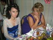 Фотография Гладковой Ксюньки