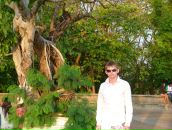 Фотография Хужина Дениса