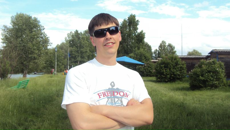 Денис Блощицын фотография #31