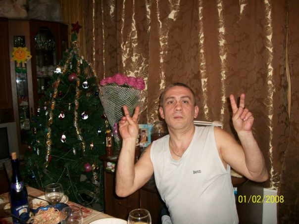 №3, Елена Ефимова, Павловский Посад №3, Елена Ефимова, Павловский Посад