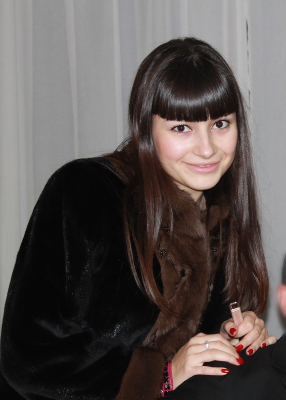 Сона Папинян фотография #43