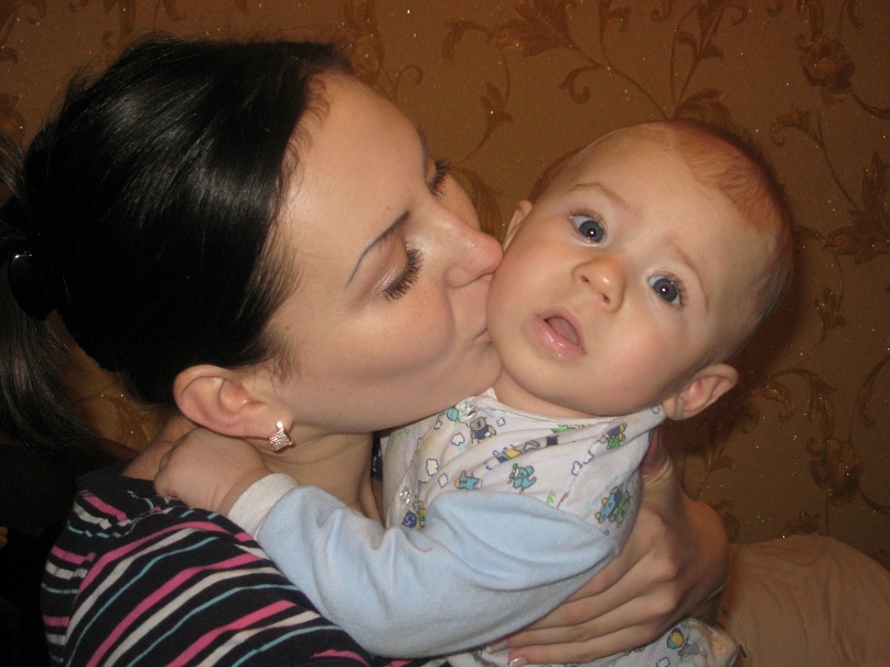 Дима Мищенко фотография #14