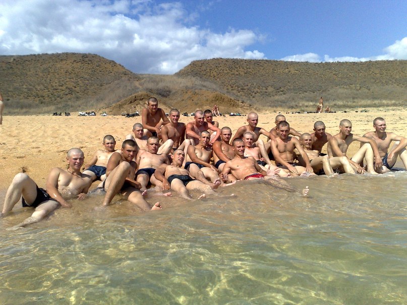 Тарас Феденчук фотография #15