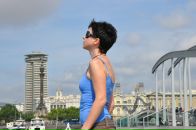 Фотография Серко Евгении