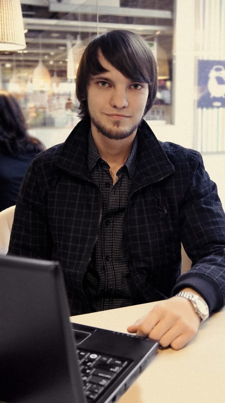 Сергей Рясик фотография #14