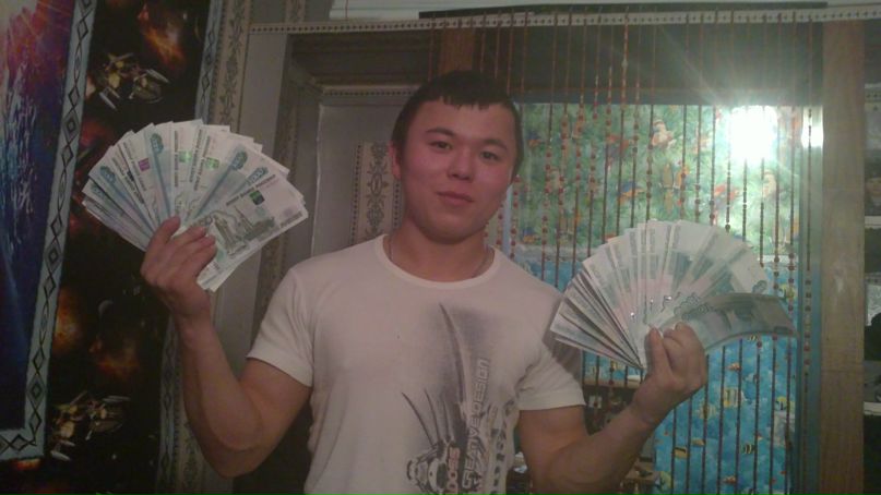 Александр Шалтагачев фотография #36