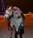 Фотография Юсуповой Резеды