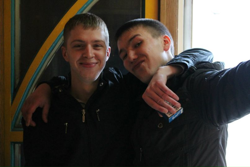 Сергей Балдин фотография #42