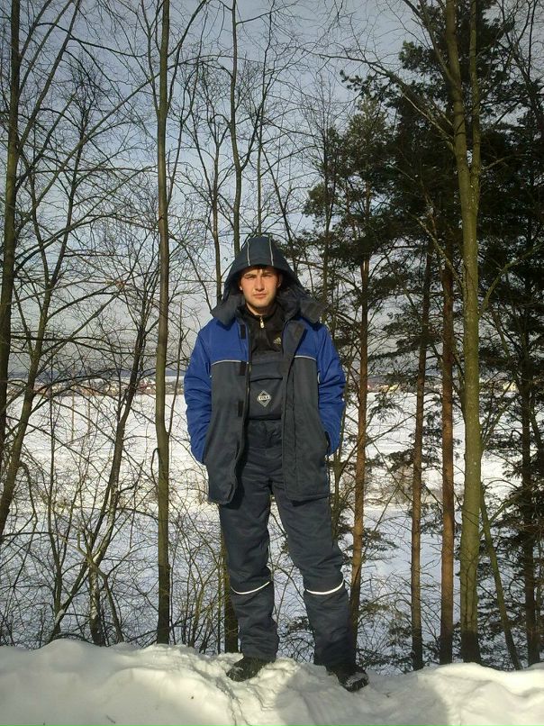 Дмитрий Махров фотография #20