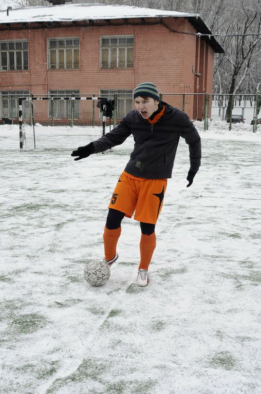Дмитрий Кусенко фотография #17