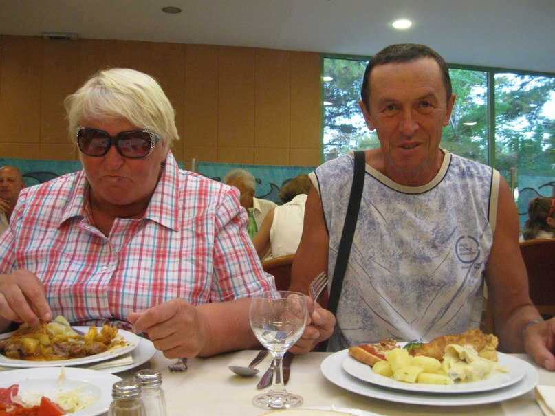 Надежда Суворова фотография #6