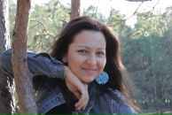 Фотография Рыжковой Снежаны