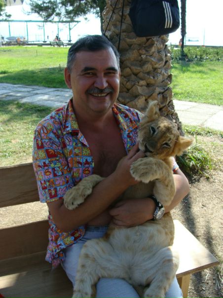 №4, Айдар Сатрутдинов №4, Айдар Сатрутдинов