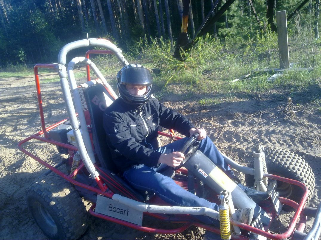 Иван Киселев фотография #23