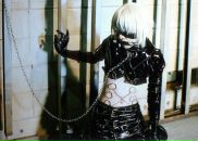 Nessi Cullen фотография #5 (источник - https://vk.com/id83006870)