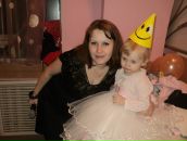 Фотография Гафаровой Эльвины