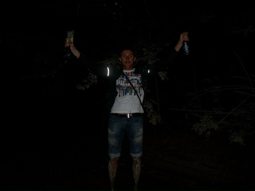 Николай Онищенко фотография #7