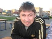 Фотография Гайнетдинова Самата