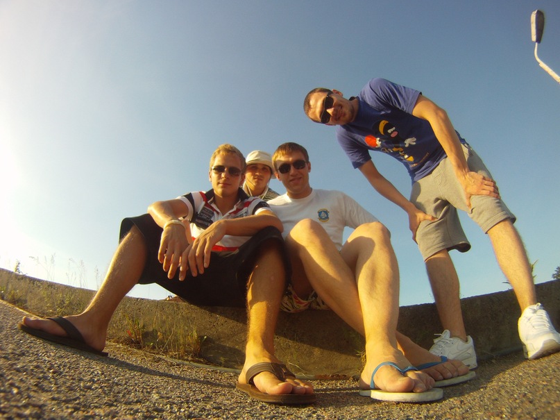 Миша Горбунов фотография #20