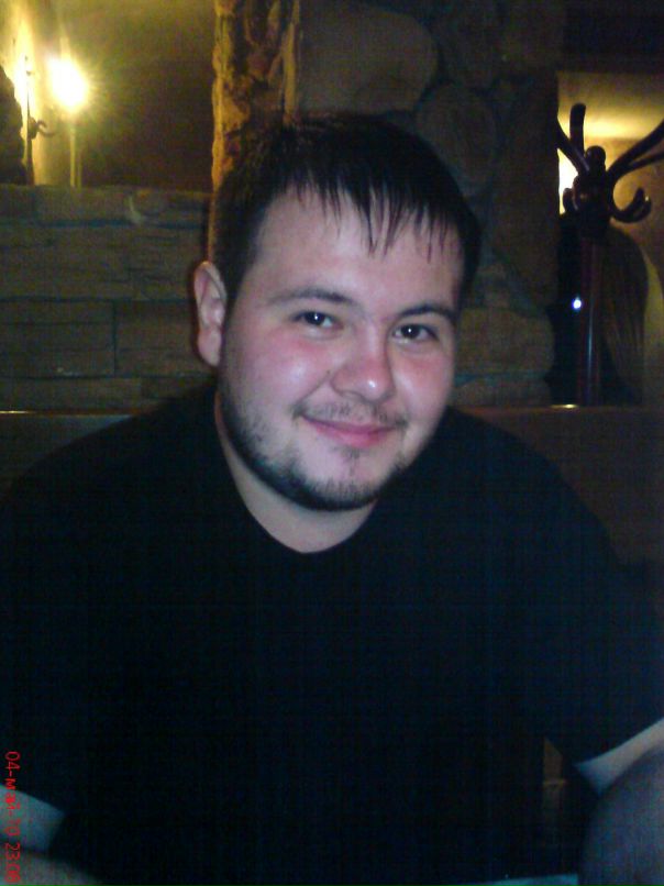 Сергей Абрамов фотография #18