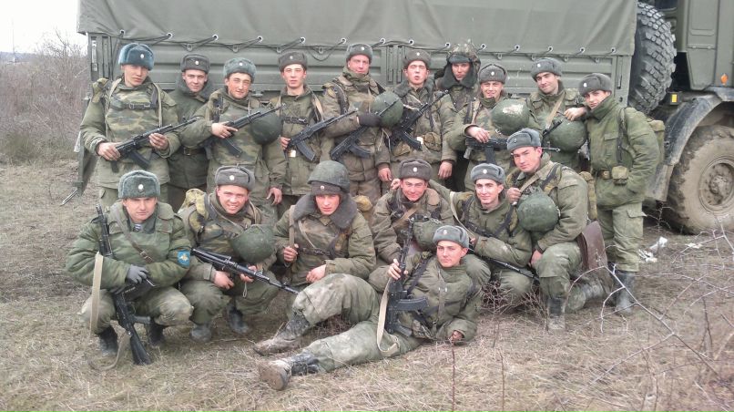 Иван Пирогов фотография #34