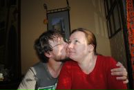 Фотография Здроговой Елены