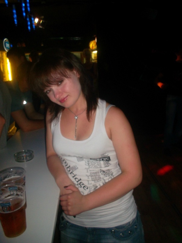 Марина Рябова фотография #38