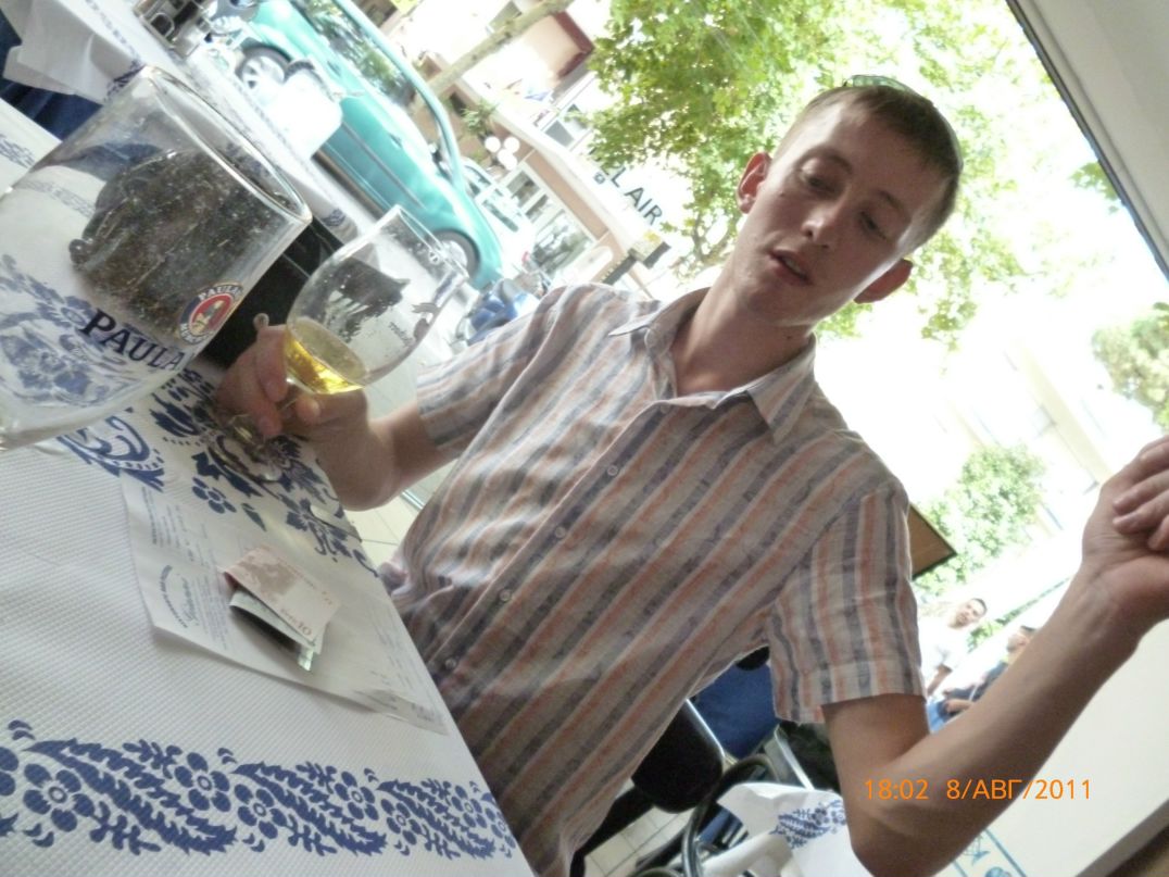 Дмитрий Лебедев фотография #17