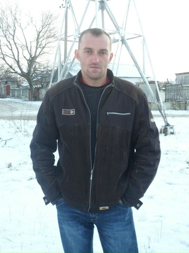 Сергей Жигар фотография #30