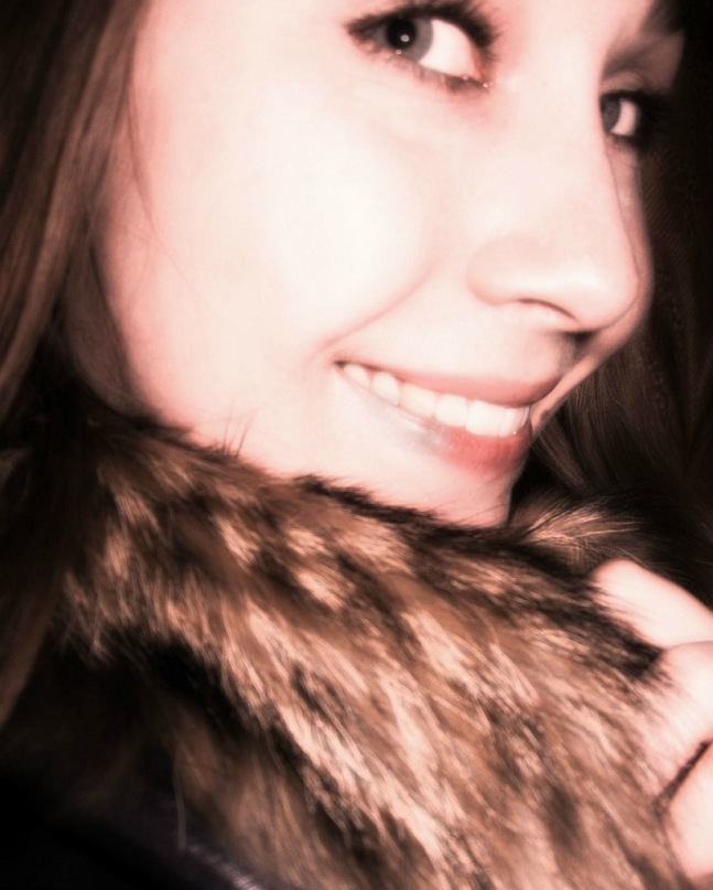 Ирина Чернова фотография #45