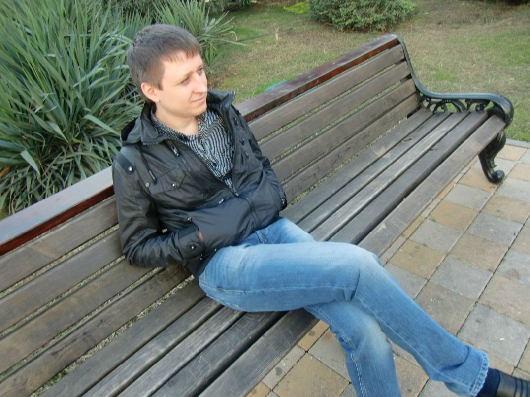 Макс Матус фотография #11