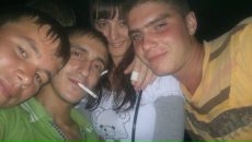 Фотография Дмитрука Михаила