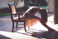 Фотография Рингельманн Ольги