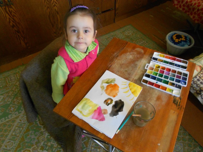 Лариса Лисина фотография #32