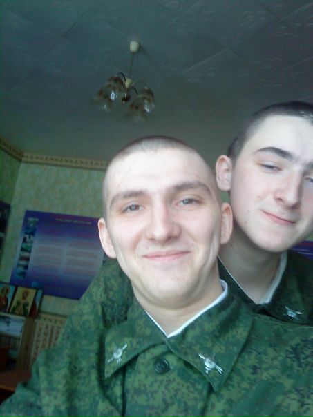 №13, Юрий Калинин, Липецк, Россия №13, Юрий Калинин, Липецк, Россия