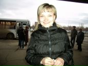 Фотография Гуркиной Екатерины